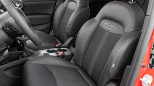 Fiat 500X 1.3 Sport DCT GD8A994 w abonamencie dla firm