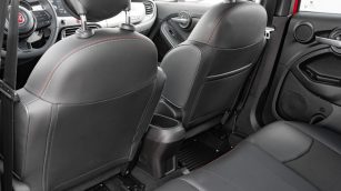 Fiat 500X 1.3 Sport DCT GD8A994 w abonamencie dla firm
