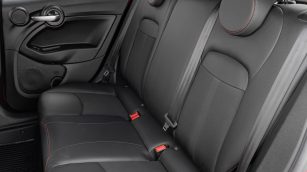 Fiat 500X 1.3 Sport DCT GD8A994 w abonamencie dla firm