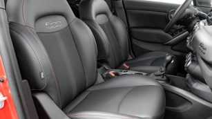 Fiat 500X 1.3 Sport DCT GD8A994 w abonamencie dla firm