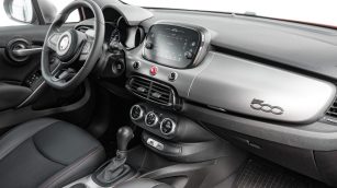 Fiat 500X 1.3 Sport DCT GD8A994 w abonamencie dla firm