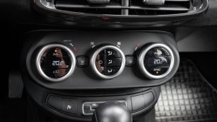 Fiat 500X 1.3 Sport DCT GD8A994 w abonamencie dla firm