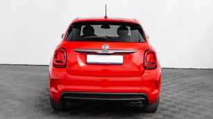 Fiat 500X 1.3 Sport DCT GD8A994 w abonamencie dla firm