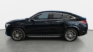 Mercedes-benz GLE Coupe 400 d 4-Matic Executive DW5SC95 w abonamencie