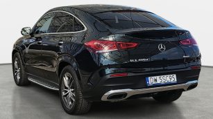 Mercedes-benz GLE Coupe 400 d 4-Matic Executive DW5SC95 w abonamencie