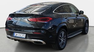 Mercedes-benz GLE Coupe 400 d 4-Matic Executive DW5SC95 w abonamencie
