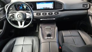 Mercedes-benz GLE Coupe 400 d 4-Matic Executive DW5SC95 w abonamencie