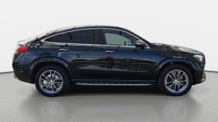 Mercedes-benz GLE Coupe 400 d 4-Matic Executive DW5SC95 w abonamencie