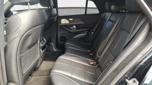 Mercedes-benz GLE Coupe 400 d 4-Matic Executive DW5SC95 w abonamencie