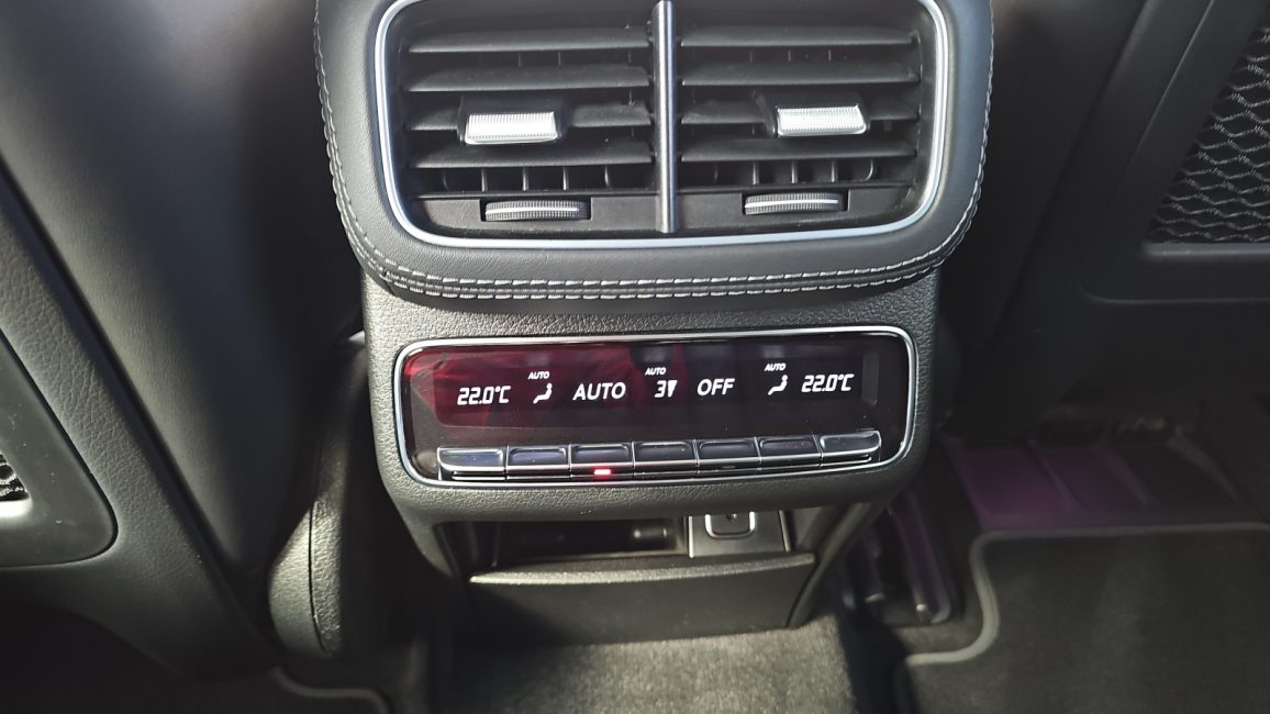 Mercedes-benz GLE Coupe 400 d 4-Matic Executive DW5SC95 w abonamencie