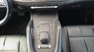 Mercedes-benz GLE Coupe 400 d 4-Matic Executive DW5SC95 w abonamencie