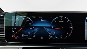 Mercedes-benz GLE Coupe 400 d 4-Matic Executive DW5SC95 w abonamencie