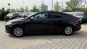 Ford Mondeo 2.0 TDCi Trend WD3064M w leasingu dla firm