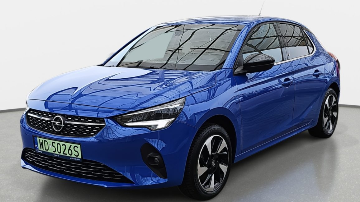 Opel Corsa-e Elegance WD5026S w zakupie za gotówkę