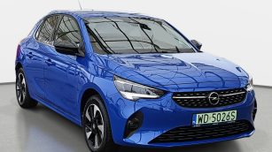 Opel Corsa-e Elegance WD5026S w abonamencie dla firm