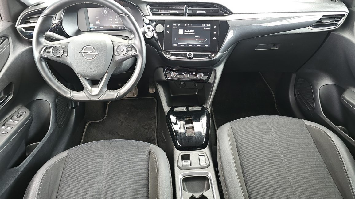Opel Corsa-e Elegance WD5026S w abonamencie dla firm