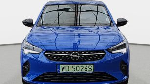 Opel Corsa-e Elegance WD5026S w abonamencie dla firm