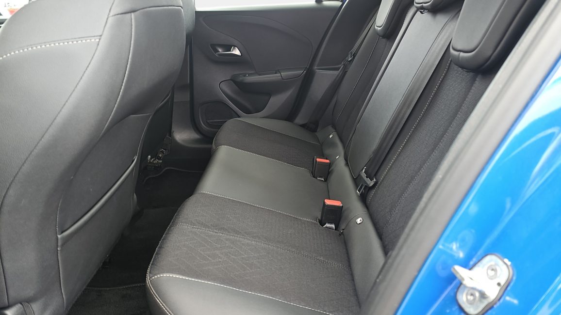 Opel Corsa-e Elegance WD5026S w abonamencie dla firm