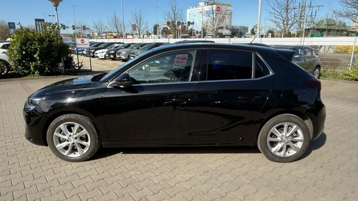 Opel Corsa 1.2 Elegance S&S aut WJ1602L w abonamencie
