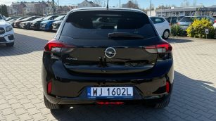 Opel Corsa 1.2 Elegance S&S aut WJ1602L w abonamencie