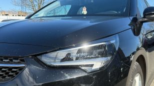 Opel Corsa 1.2 Elegance S&S aut WJ1602L w abonamencie