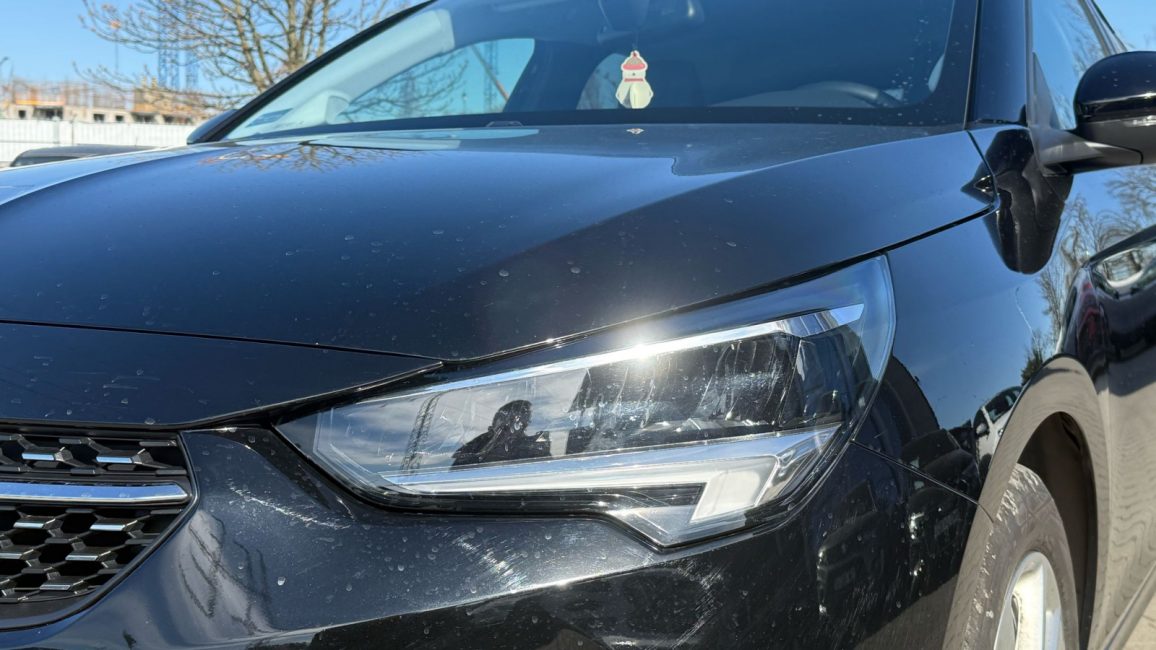 Opel Corsa 1.2 Elegance S&S aut WJ1602L w abonamencie