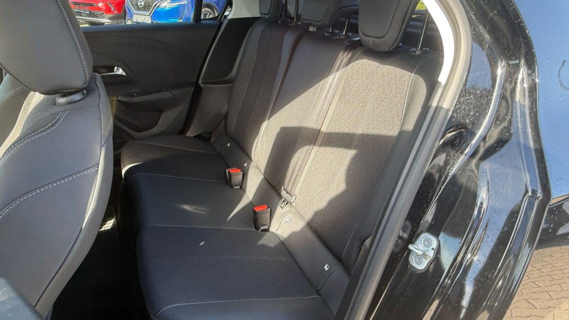 Opel Corsa 1.2 Elegance S&S aut WJ1602L w abonamencie