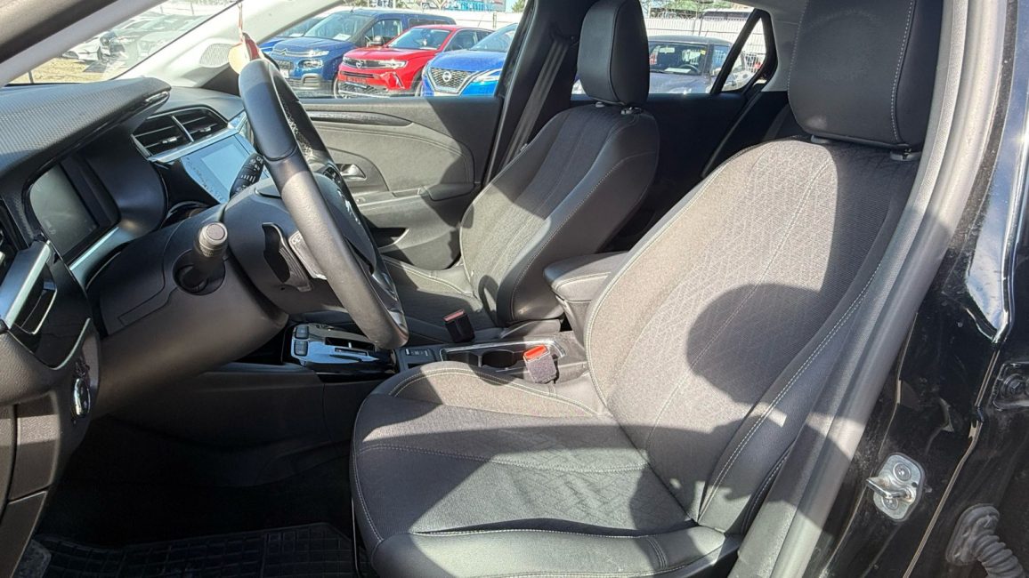 Opel Corsa 1.2 Elegance S&S aut WJ1602L w abonamencie