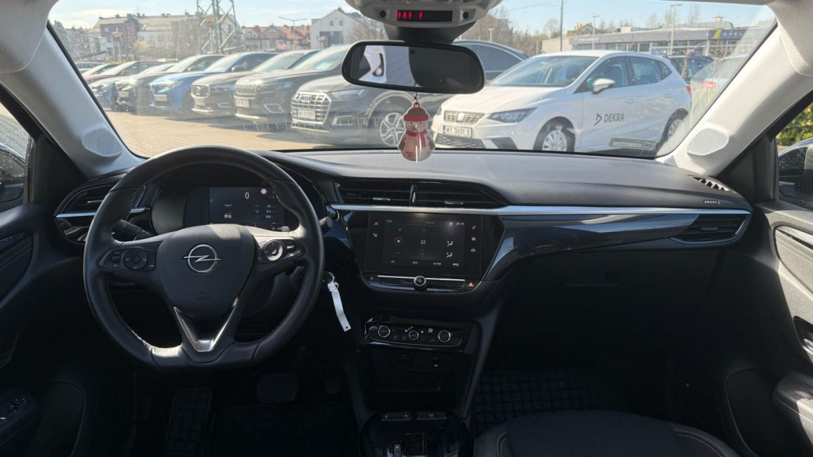 Opel Corsa 1.2 Elegance S&S aut WJ1602L w abonamencie