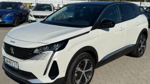 Peugeot 3008 1.5 BlueHDi Allure Pack S&S EAT8 DW4RX31 w abonamencie