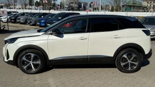 Peugeot 3008 1.5 BlueHDi Allure Pack S&S EAT8 DW4RX31 w abonamencie dla firm