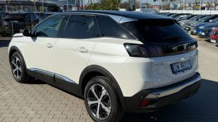 Peugeot 3008 1.5 BlueHDi Allure Pack S&S EAT8 DW4RX31 w abonamencie dla firm