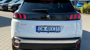 Peugeot 3008 1.5 BlueHDi Allure Pack S&S EAT8 DW4RX31 w abonamencie dla firm