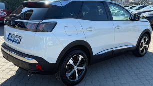 Peugeot 3008 1.5 BlueHDi Allure Pack S&S EAT8 DW4RX31 w abonamencie dla firm