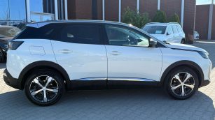 Peugeot 3008 1.5 BlueHDi Allure Pack S&S EAT8 DW4RX31 w abonamencie dla firm