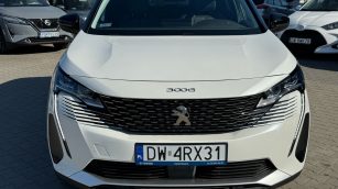 Peugeot 3008 1.5 BlueHDi Allure Pack S&S EAT8 DW4RX31 w abonamencie dla firm