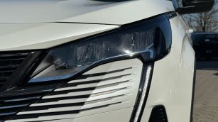 Peugeot 3008 1.5 BlueHDi Allure Pack S&S EAT8 DW4RX31 w abonamencie dla firm