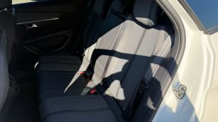 Peugeot 3008 1.5 BlueHDi Allure Pack S&S EAT8 DW4RX31 w abonamencie dla firm