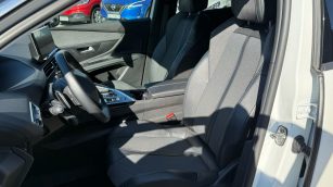 Peugeot 3008 1.5 BlueHDi Allure Pack S&S EAT8 DW4RX31 w abonamencie dla firm