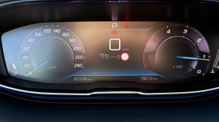 Peugeot 3008 1.5 BlueHDi Allure Pack S&S EAT8 DW4RX31 w abonamencie dla firm