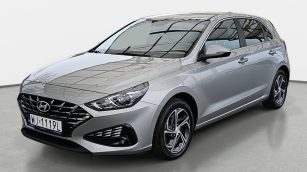 Hyundai i30 1.5 DPI Smart WJ1119L w abonamencie dla firm