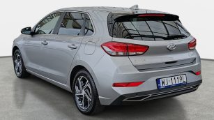 Hyundai i30 1.5 DPI Smart WJ1119L w abonamencie dla firm