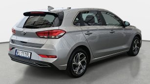 Hyundai i30 1.5 DPI Smart WJ1119L w abonamencie dla firm