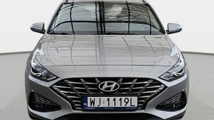 Hyundai i30 1.5 DPI Smart WJ1119L w abonamencie dla firm