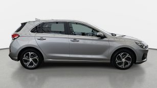 Hyundai i30 1.5 DPI Smart WJ1119L w abonamencie dla firm