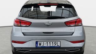 Hyundai i30 1.5 DPI Smart WJ1119L w abonamencie dla firm