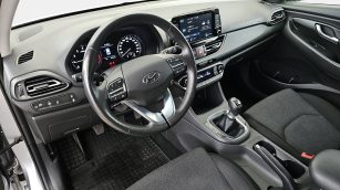 Hyundai i30 1.5 DPI Smart WJ1119L w abonamencie dla firm