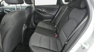 Hyundai i30 1.5 DPI Smart WJ1119L w abonamencie dla firm
