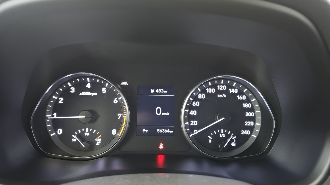 Hyundai i30 1.5 DPI Smart WJ1119L w abonamencie dla firm