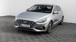 Hyundai i30 1.5 DPI Smart WJ1125L w abonamencie